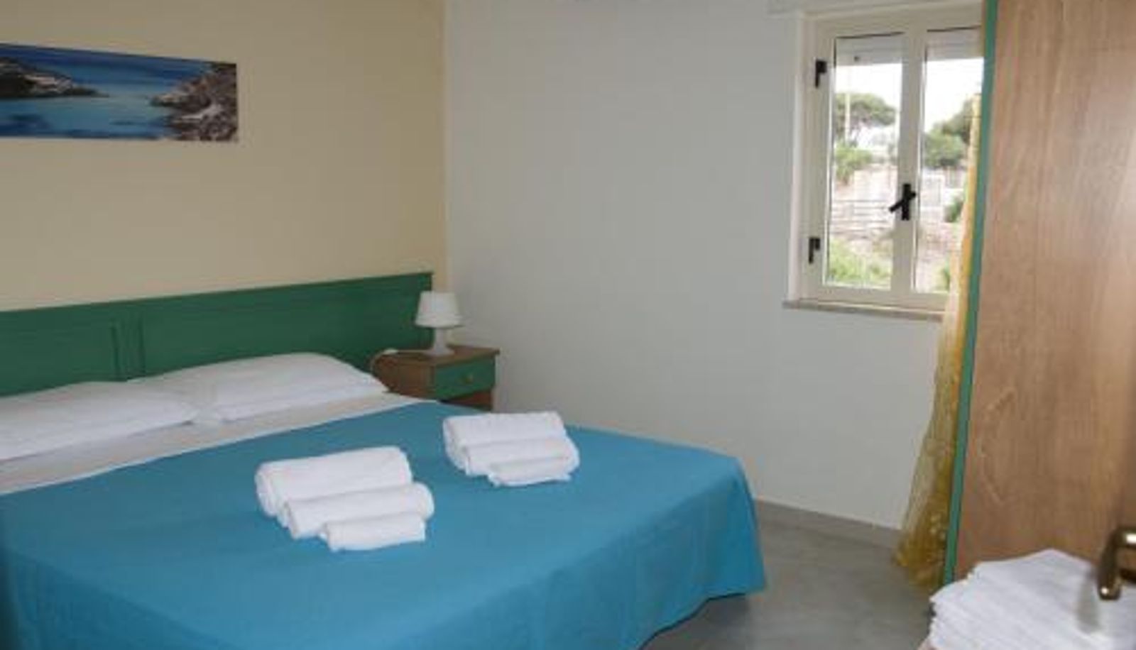 Appartement - Villa Dacla