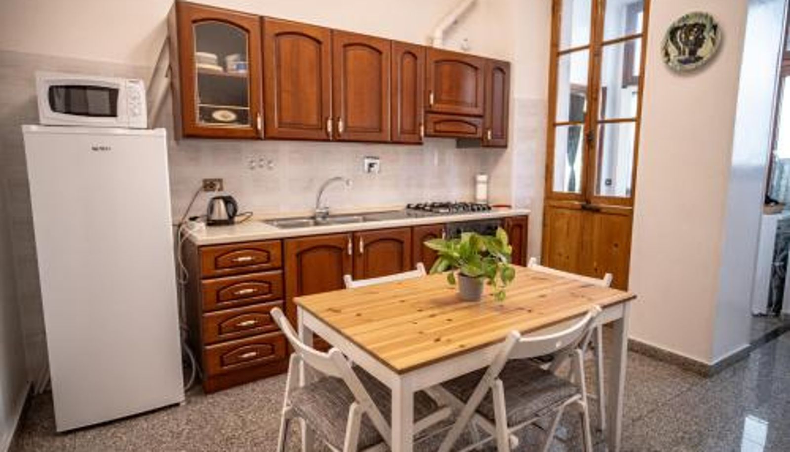 Apartamento - Domus Pretorio