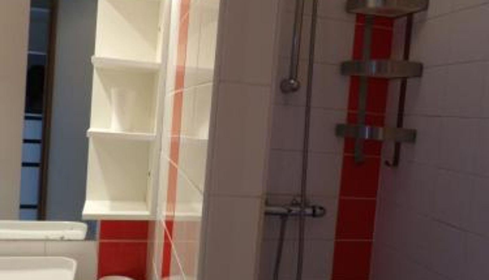 Standardzimmer - Appart mezzanine avec balcon Piscine