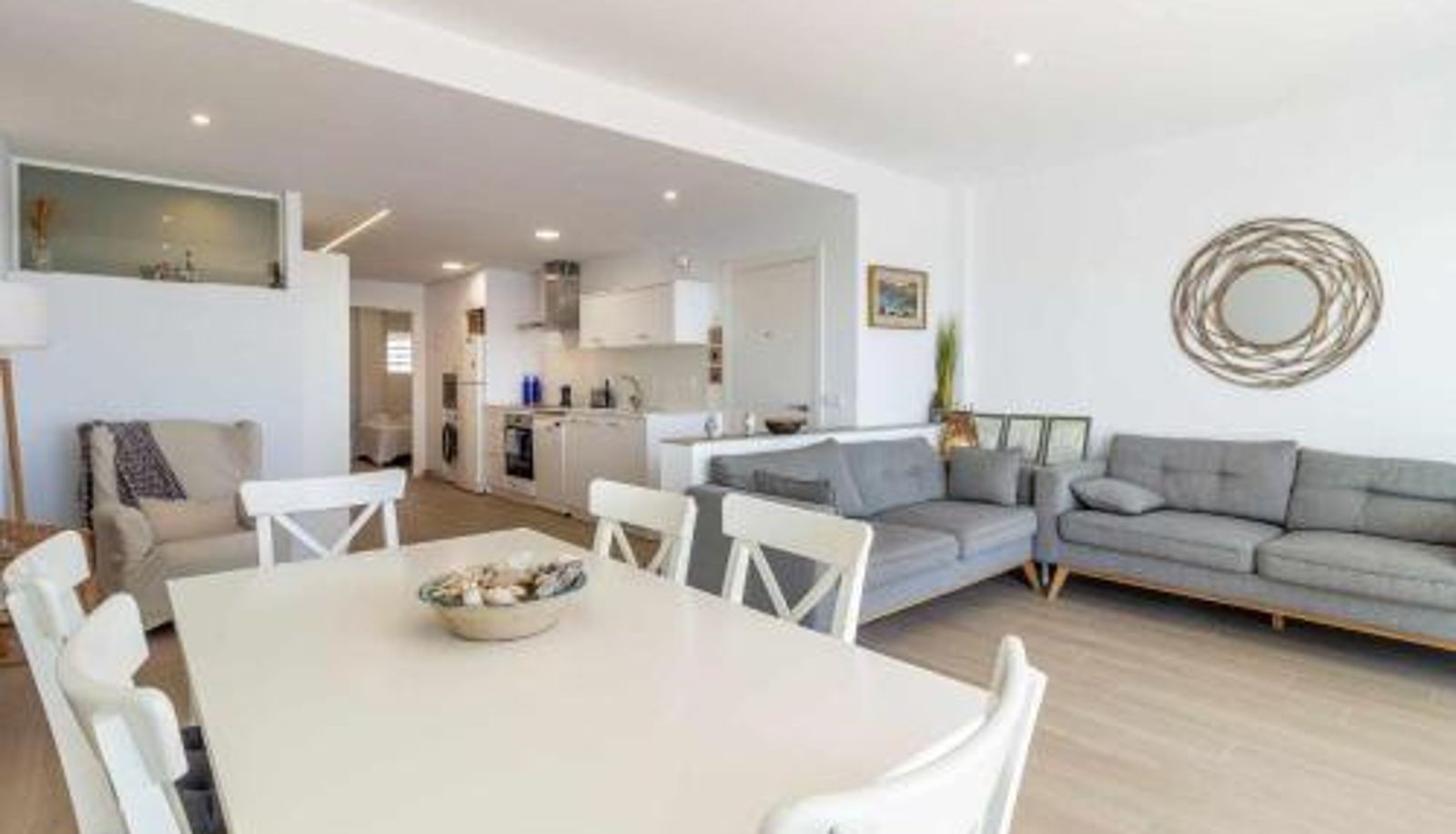 Chambre Standard - Port de Llançà 29 – Apartamento con vistas al mar