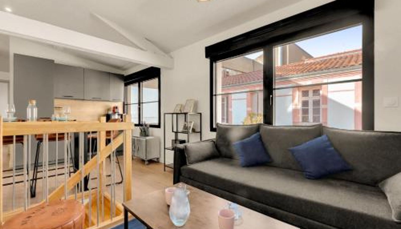 Appartamento - Costa Del Sol - Charmant appt pour 2 avec terrasse