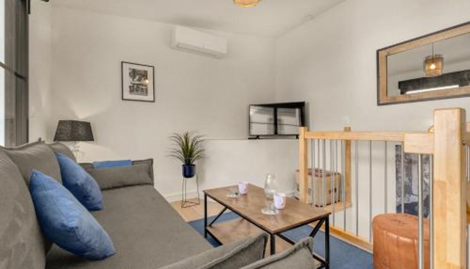 Appartamento - Costa Del Sol - Charmant appt pour 2 avec terrasse