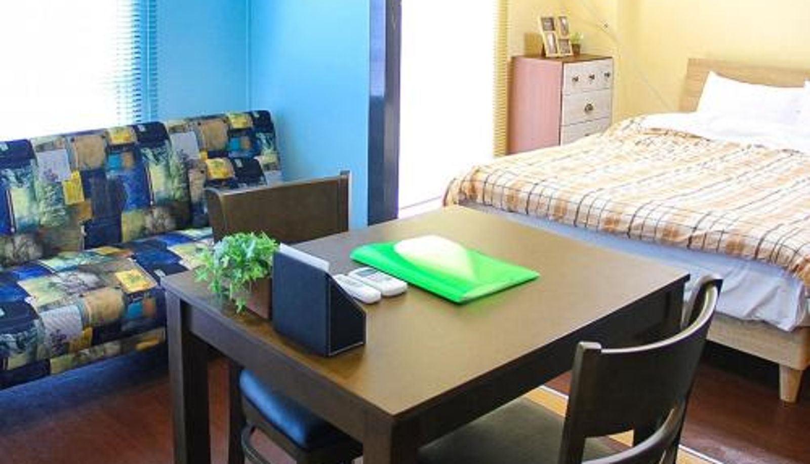 Appartement - Calm house Beppukitahama