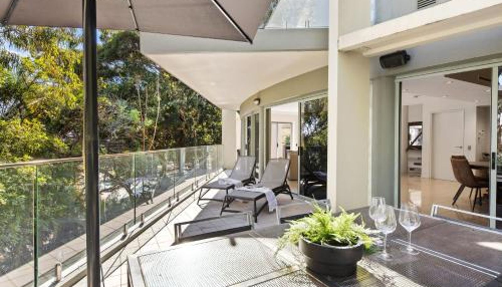 Standard room - Hastings Park: Elegant Oasis