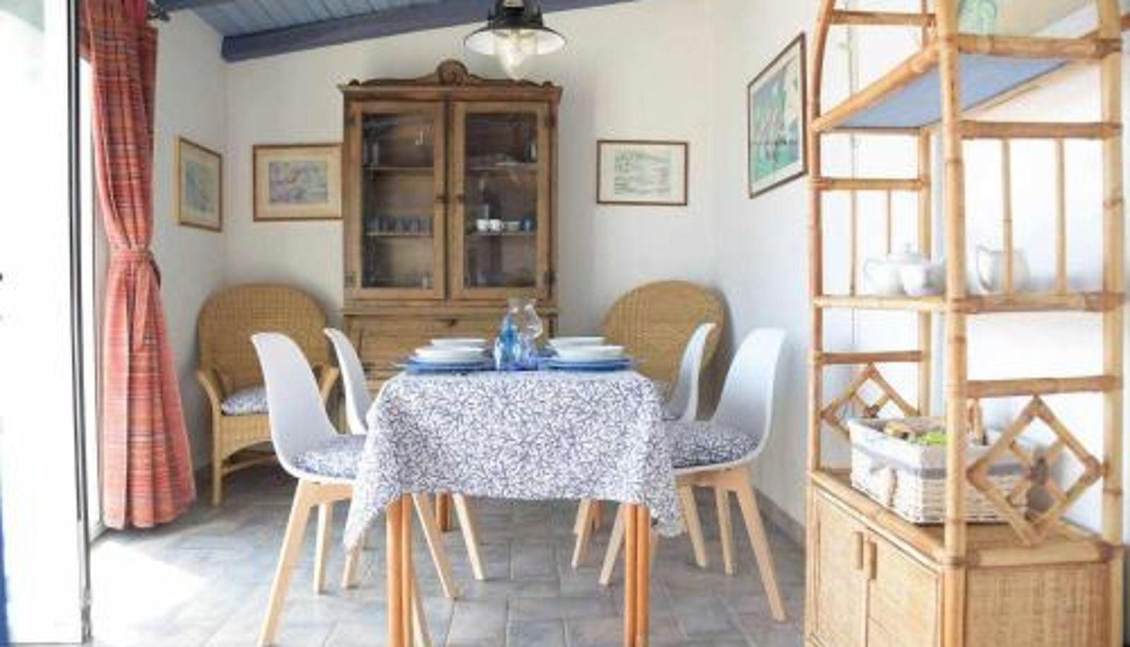 Pokój typu standard - La terrazza sul Borgo