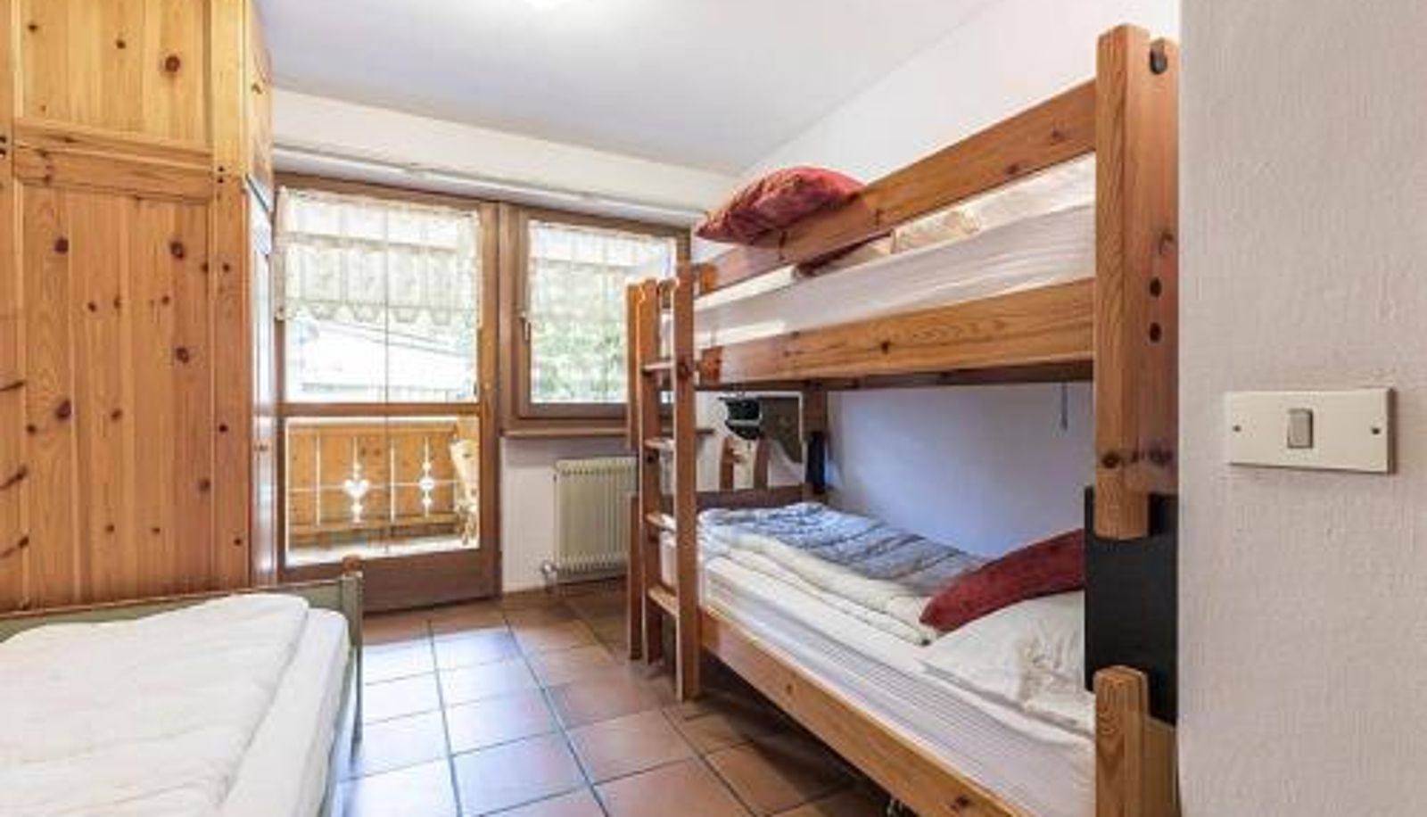 Standaardkamer - Cesa Testa