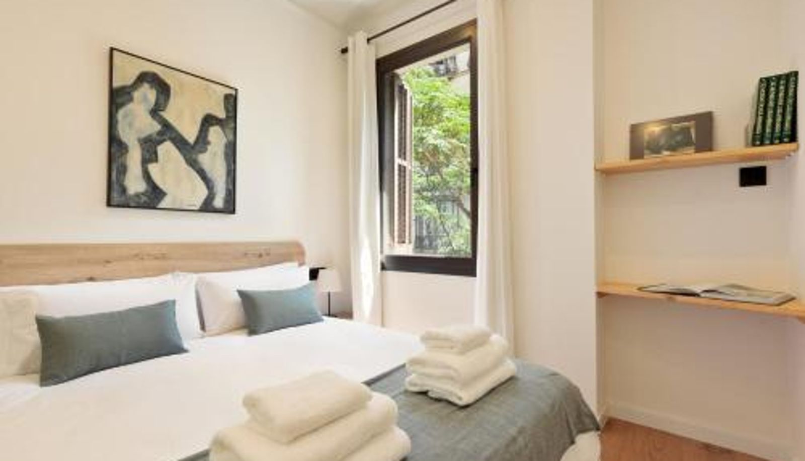 Apartment - Enjoy Apartments La Riera Principal