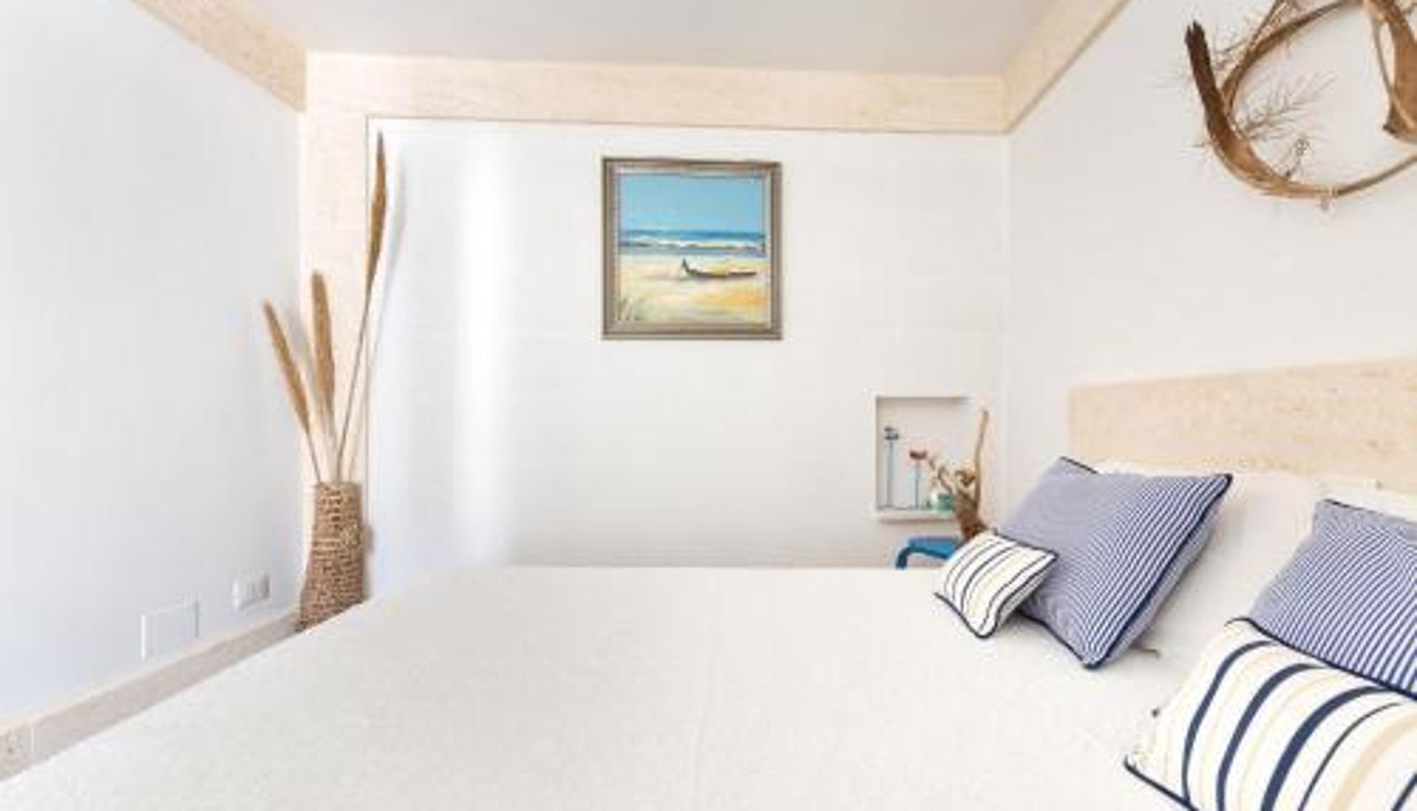 Appartement - Mono Chicca Blu by BarbarHouse