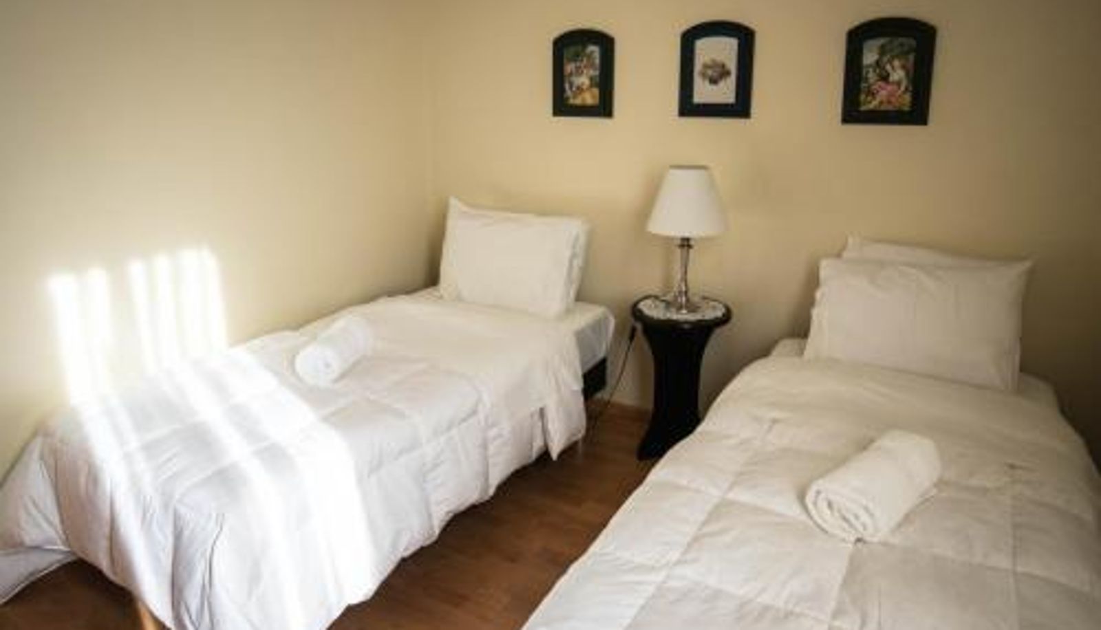 Apartment - Departamentos Los Ganaderos