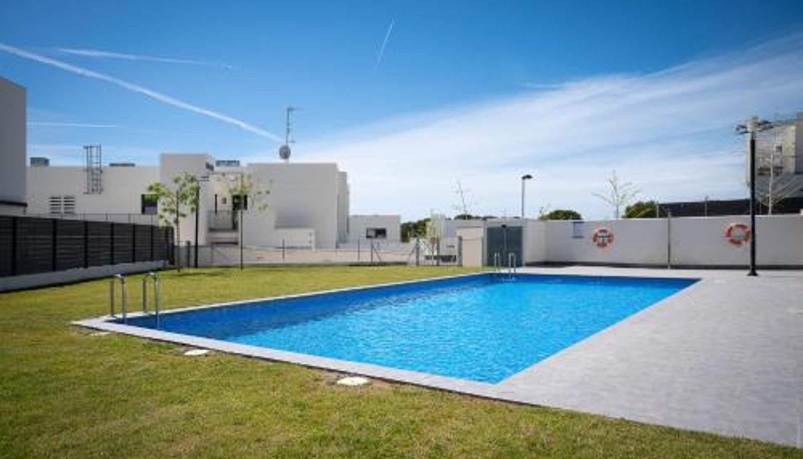 Apartment - playa Canyadell a pocos metros  parking  aire acondicionado AT308 Con piscina
