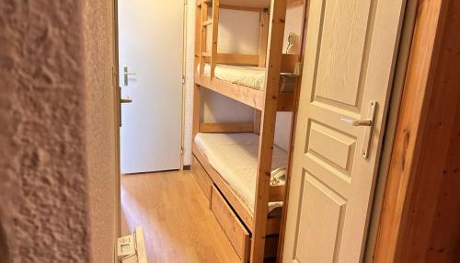 Standard room - proche pistes - FR-1-330-584  4 couchages Studio à Risoul 1850