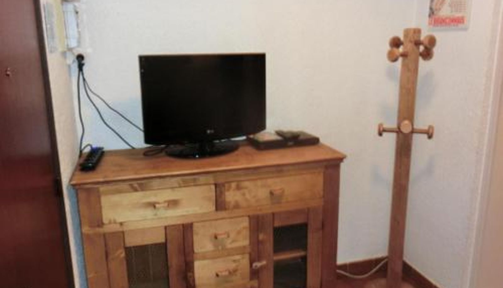 Standardzimmer - Animaux Admis - FR-1-762-12  Navette Gratuite  Proche Pistes  Balcon Appartement Duplex 6 Pers.