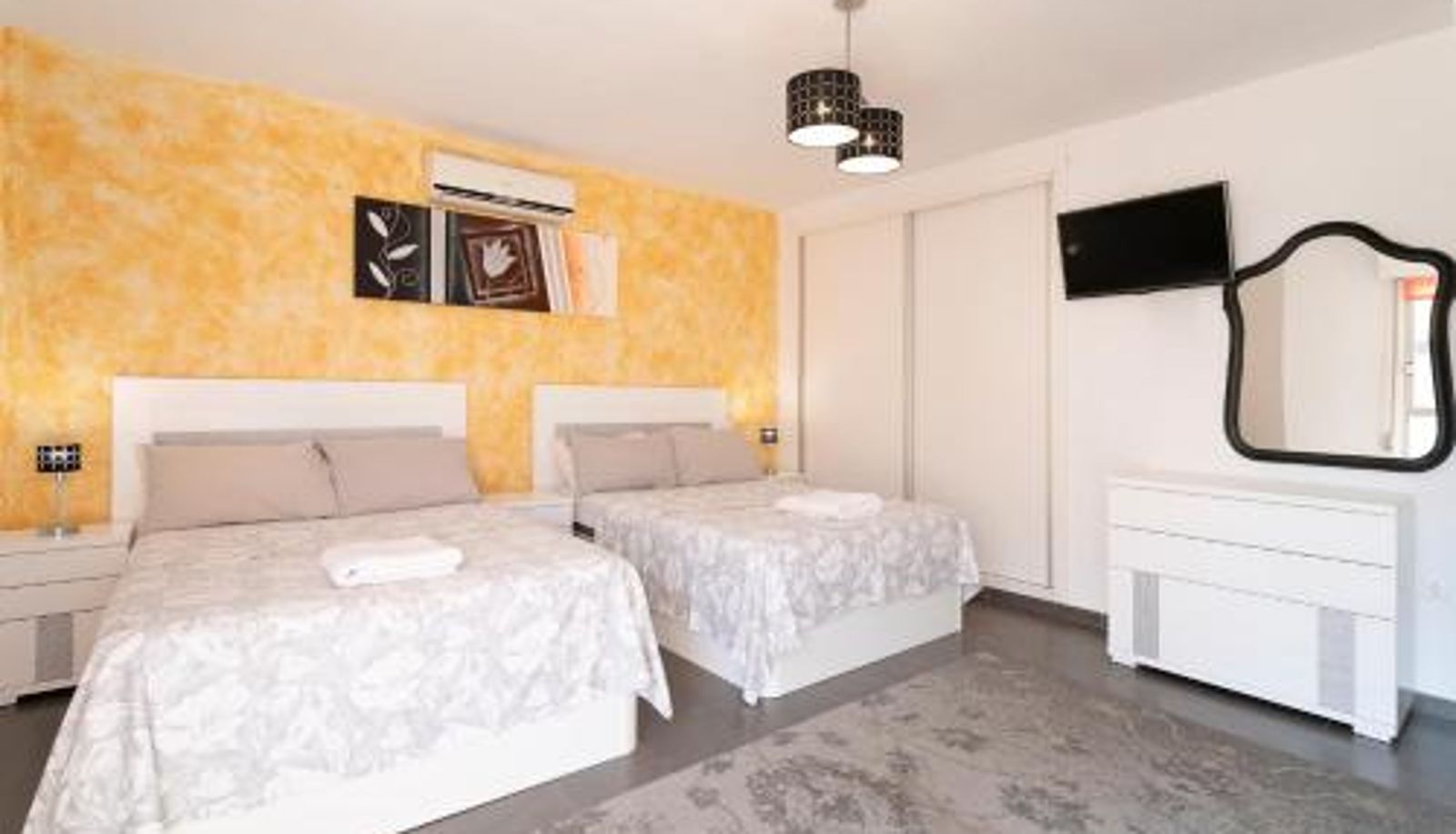 Apartment - Penthouse Apartment on Los locos B