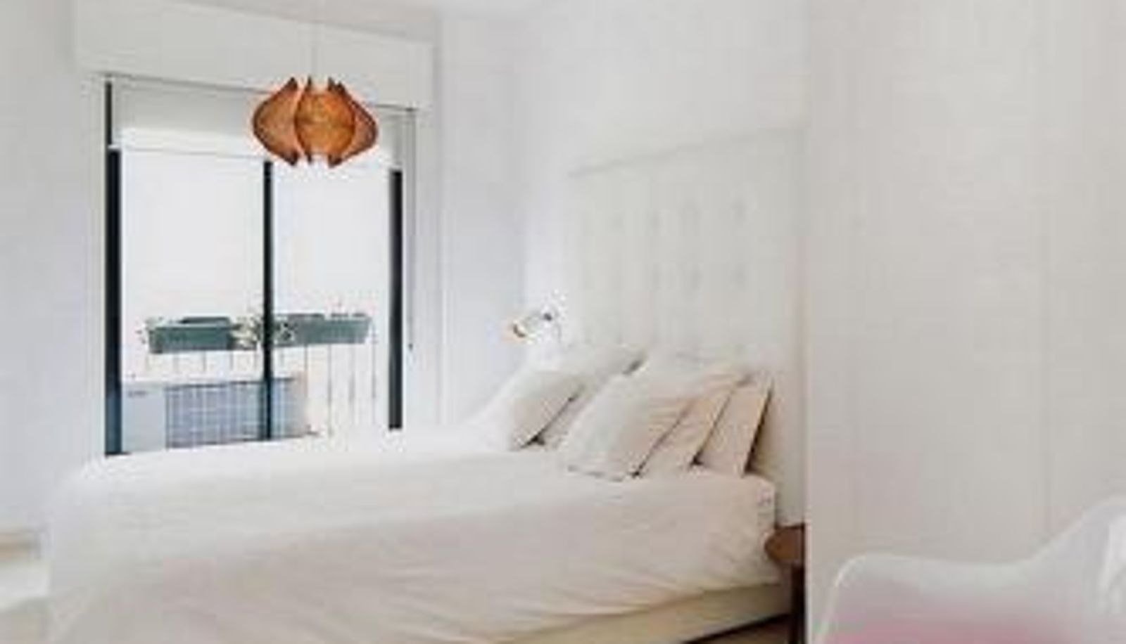 Kamer - San Juan FreshApartments