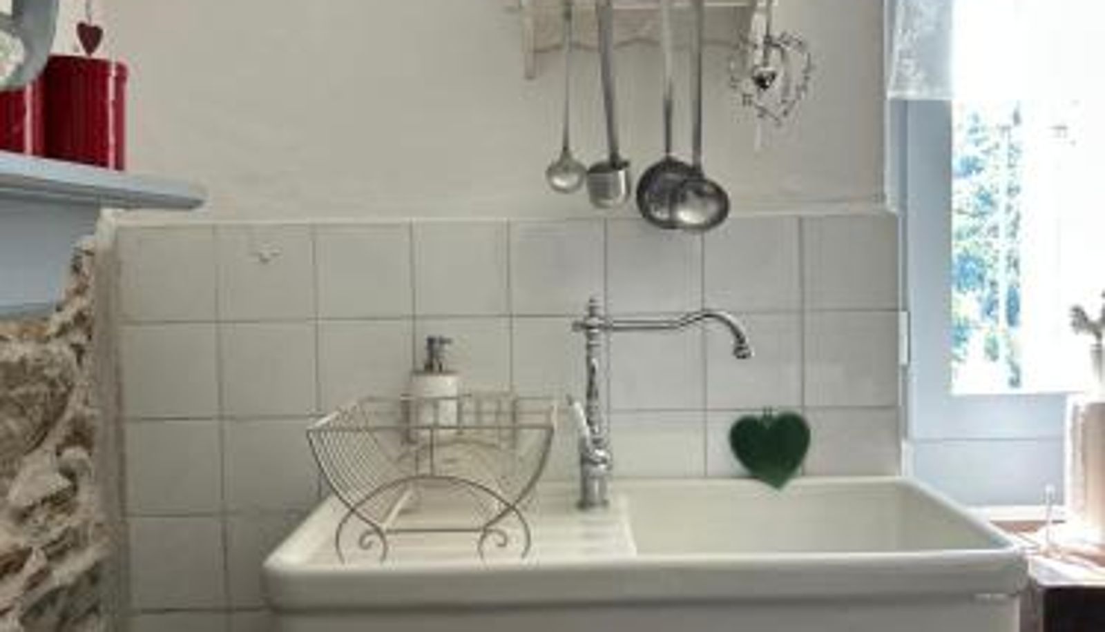 Cuisine - Bnbook Ca Du Val