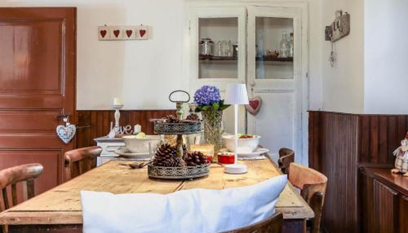 Appartamento - Bnbook Ca Du Val