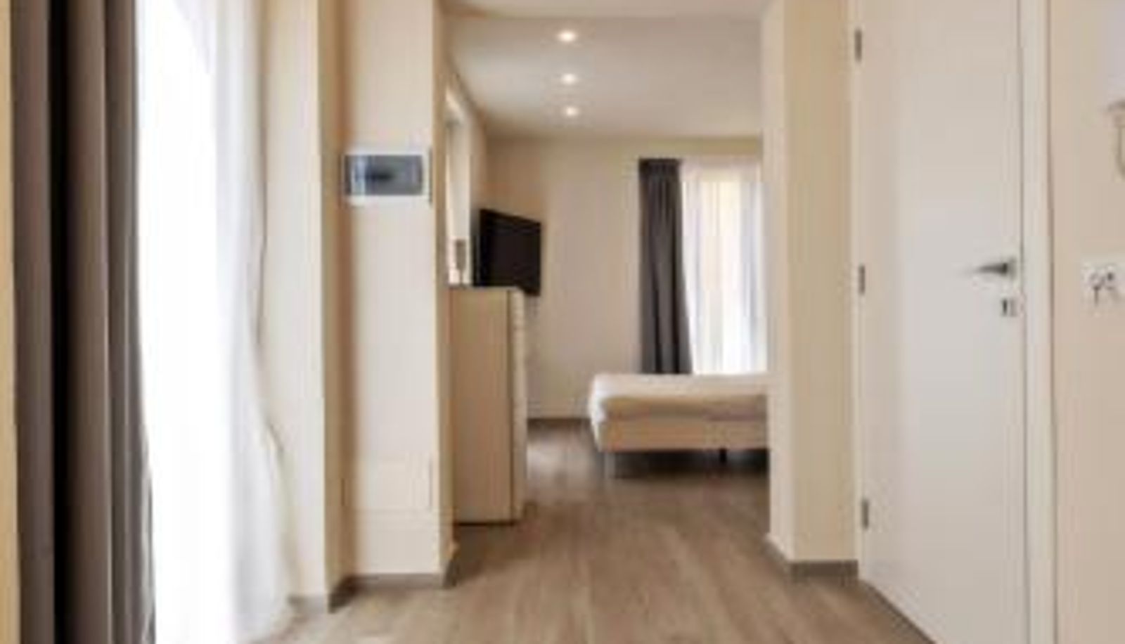 Appartement - Aria di Mare Apartments