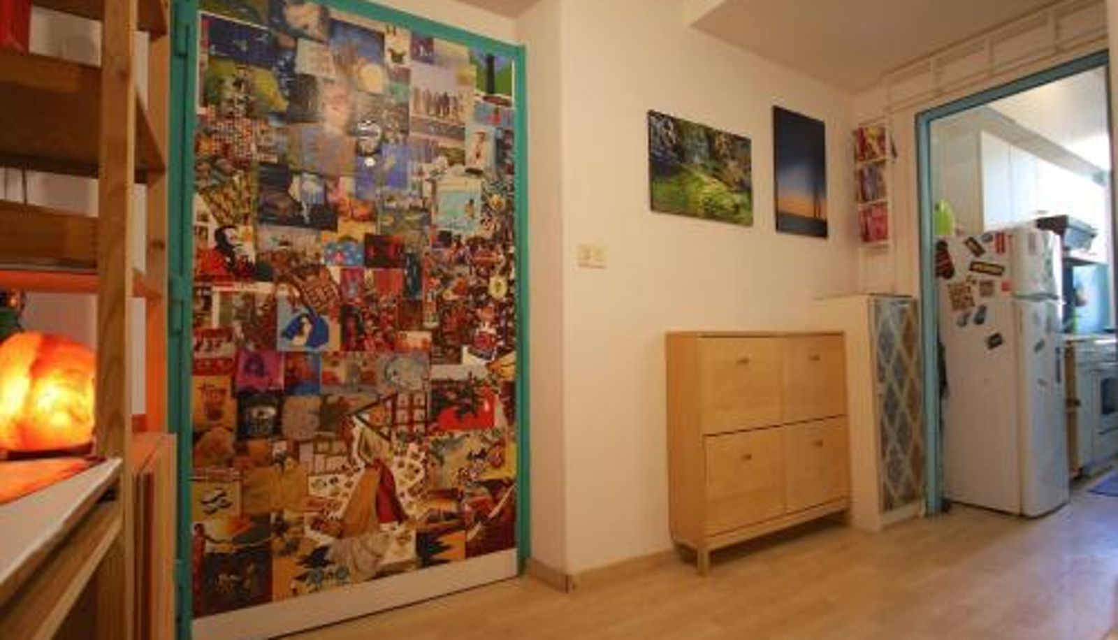Appartement - VintagePigneto - Lovely Studio