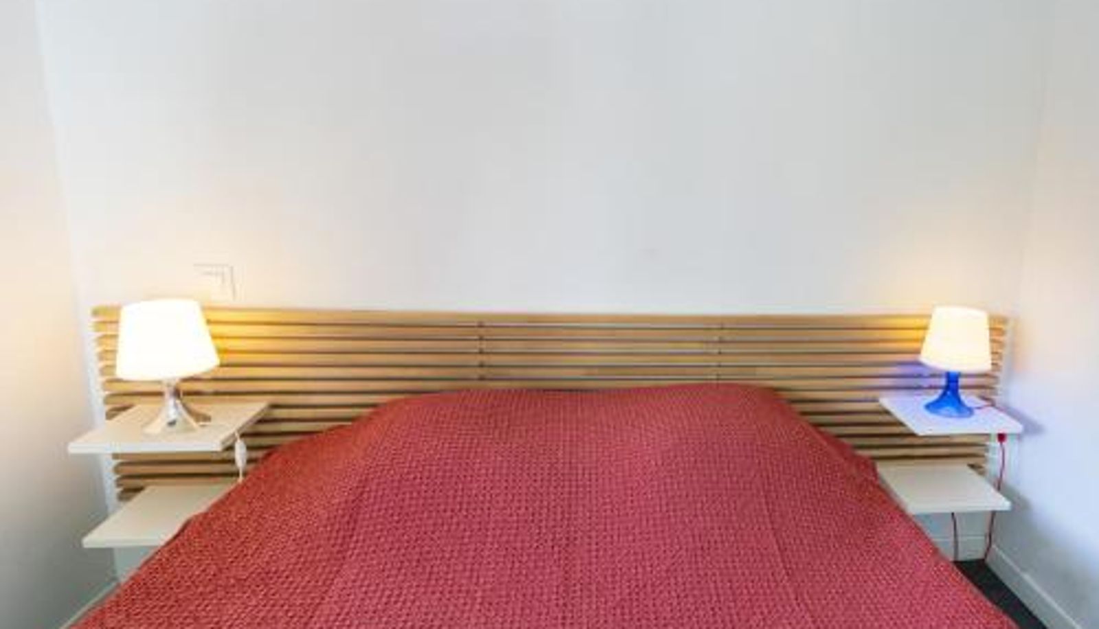 Habitación estándar - Appartement de charme - spa privé