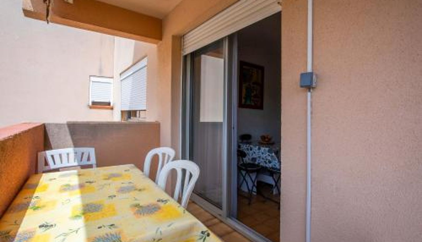 Apartament - Les Rives de la Favière