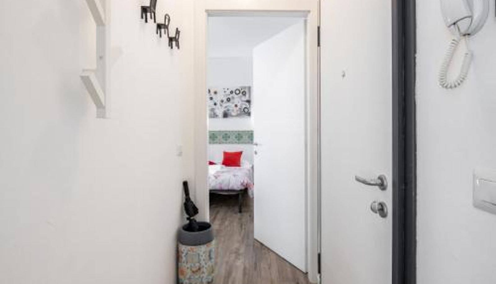 Apartment - GuestHost - Fortezza Studios