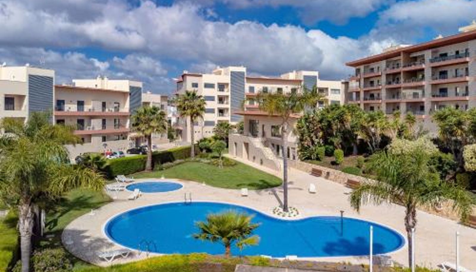 Apartment - Cozy modern apartment 111 by Destination Algarve