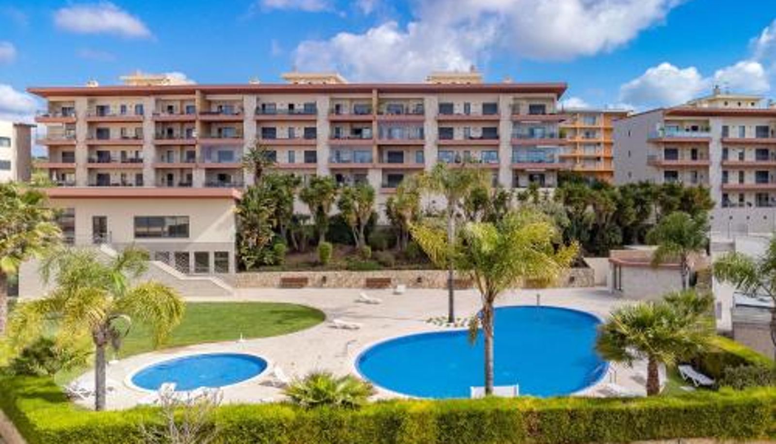 Apartment - Cozy modern apartment 111 by Destination Algarve
