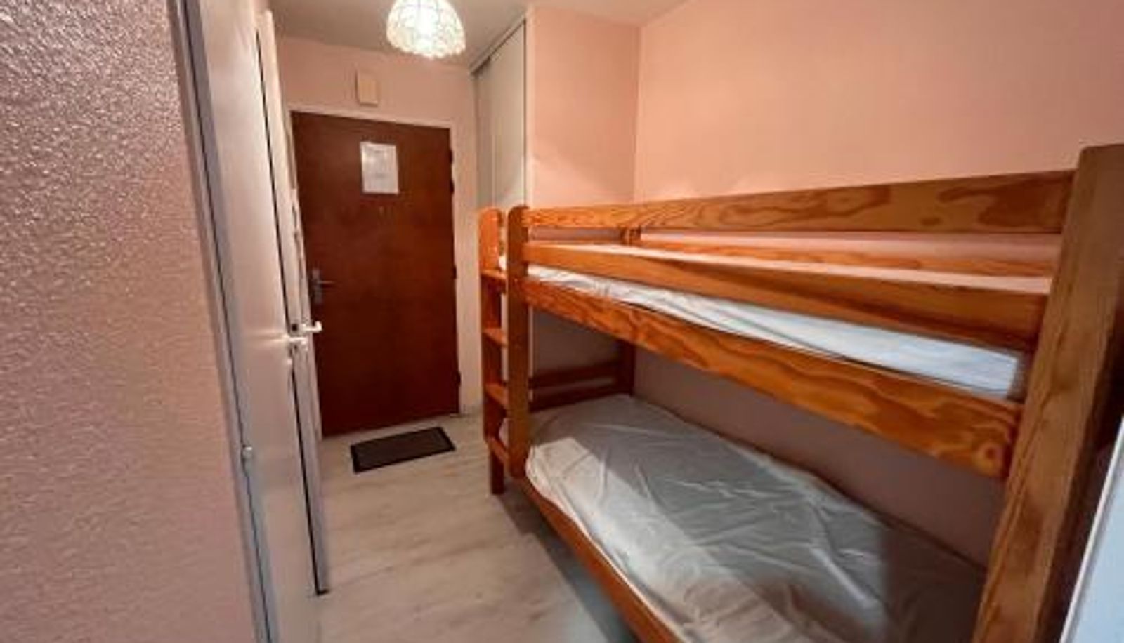 Standardzimmer - Parking et Balcon aux Sables-d'Olonne - FR-1-197-380 Studio avec Piscine