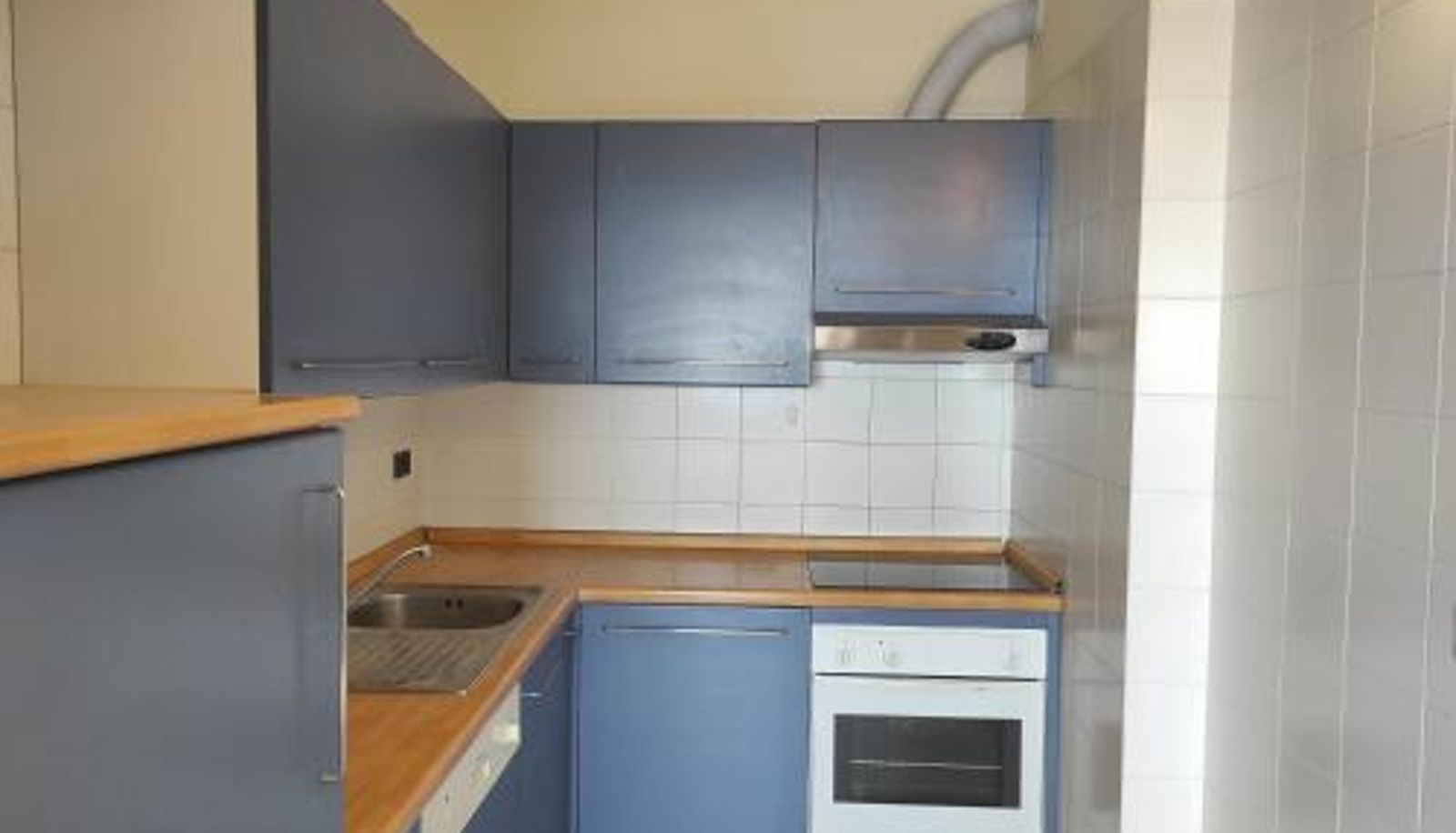 Apartment - Genova Business Homes