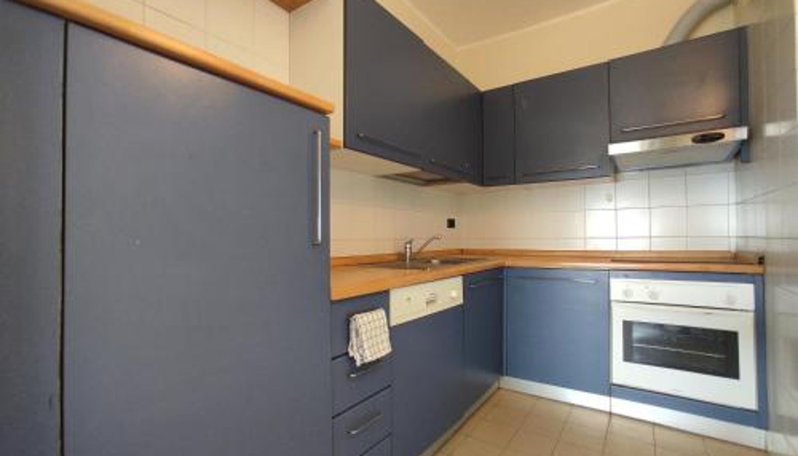 Apartment - Genova Business Homes
