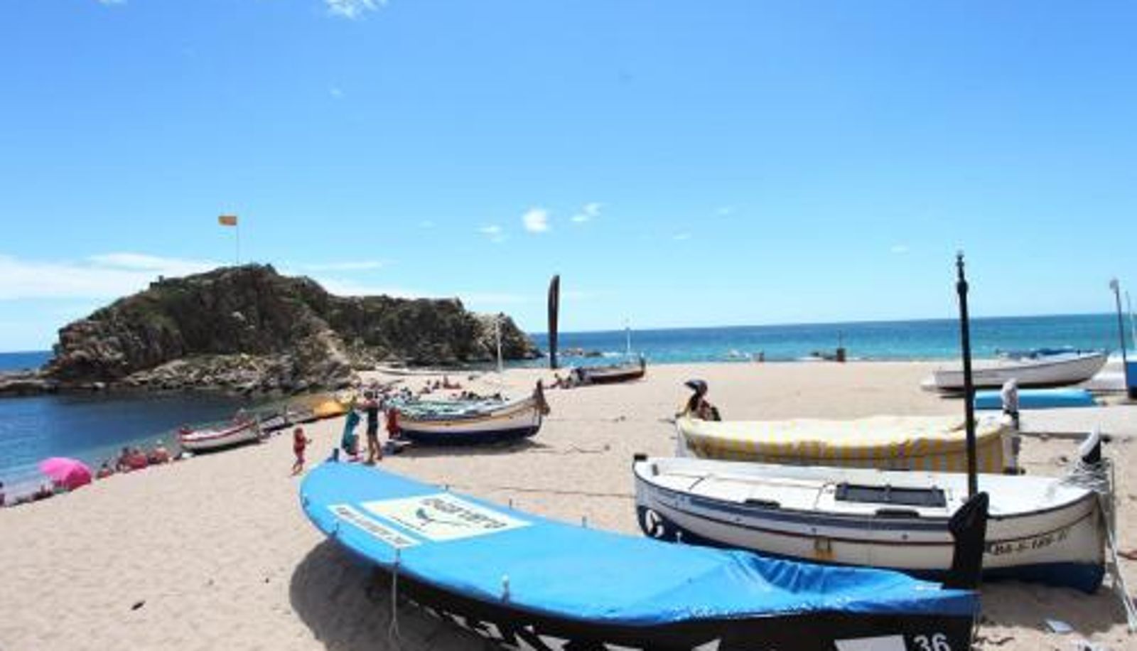 Apartment - Vivalidays Joan - Blanes