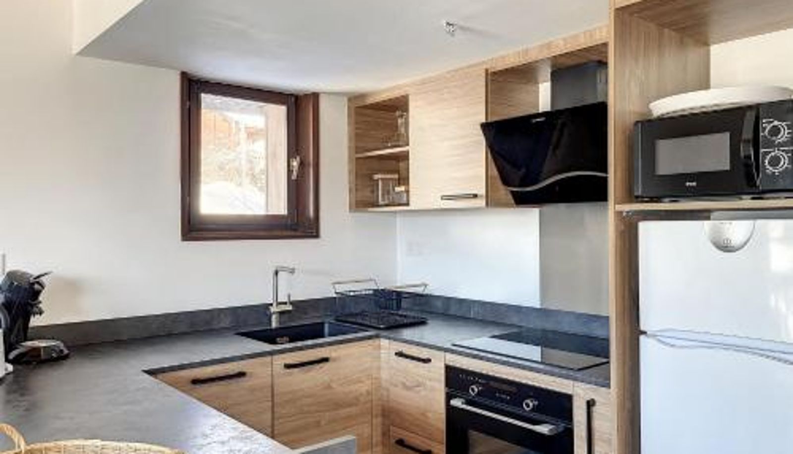 Apartment - Cornuts 2 - appartement -5pers