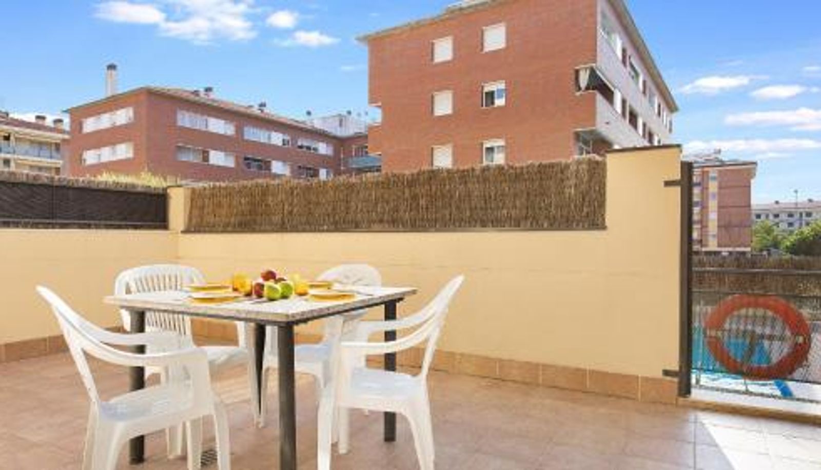 Apartamento - 2P-53 - Lloret de Mar