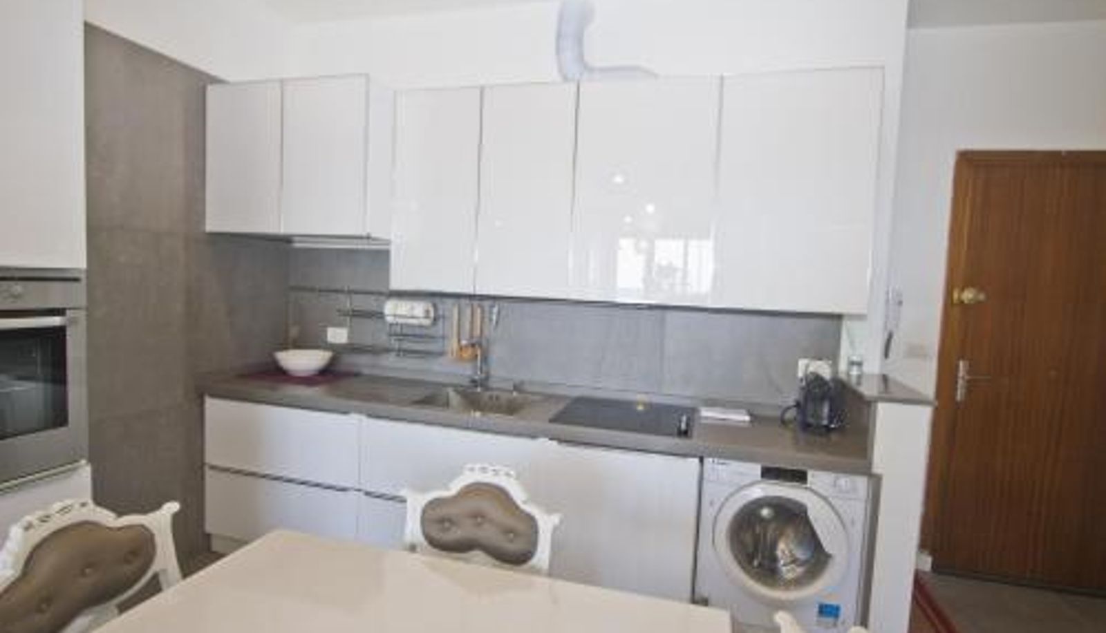 Apartment - Garden Floor Condo with Promenade Sea View