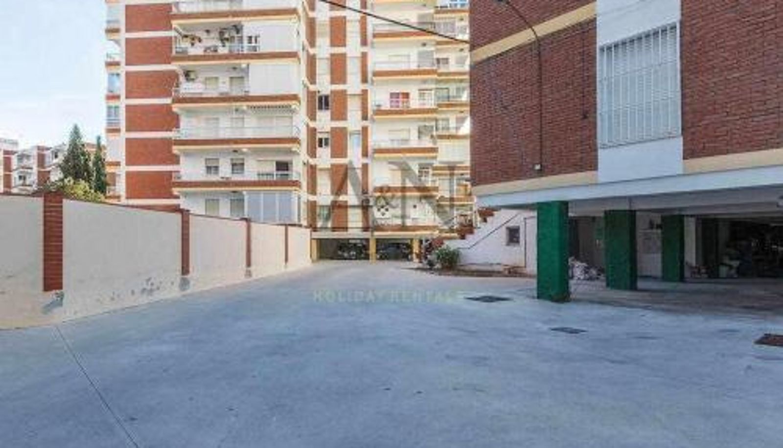 Apartment - A&N Sunny Beach Walk Retreat Torre del Mar