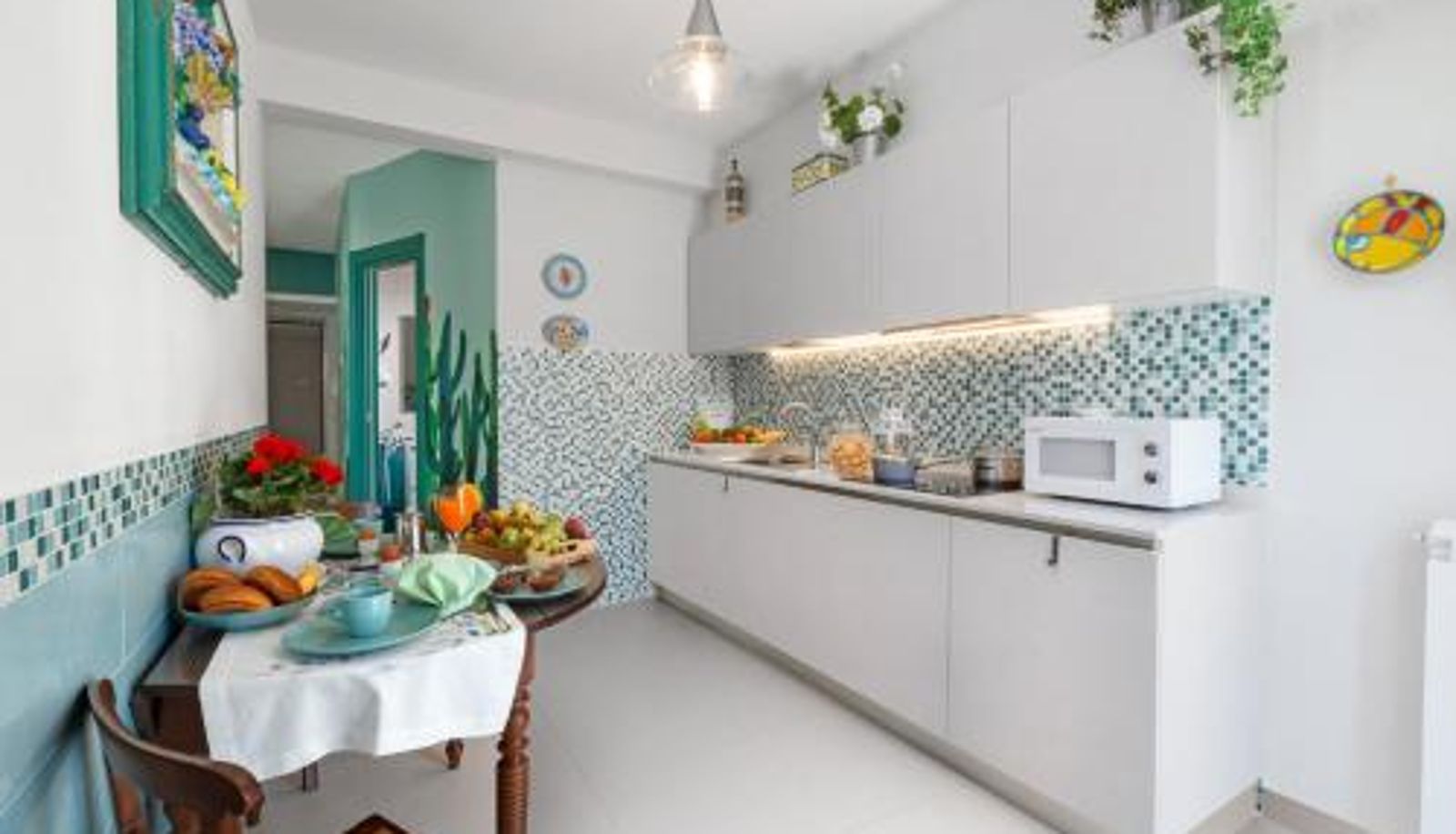 Kitchen - Estate4home - Ese'