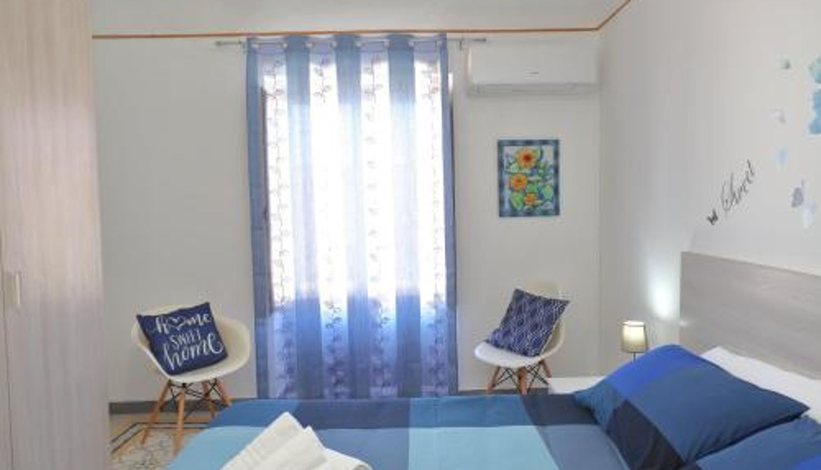 Apartment - Terrazza del Cortile - by Vacation Service
