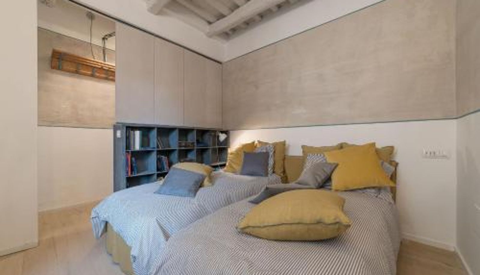 Appartamento - GuestHost - Piazza Venezia&Colosseum Loft