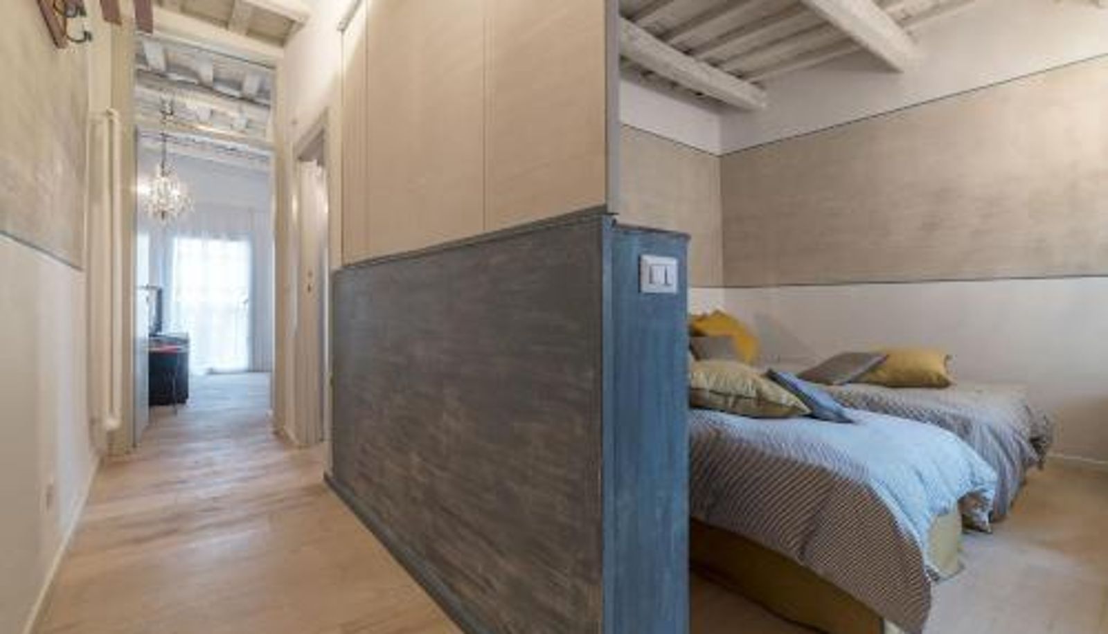 Appartamento - GuestHost - Piazza Venezia&Colosseum Loft