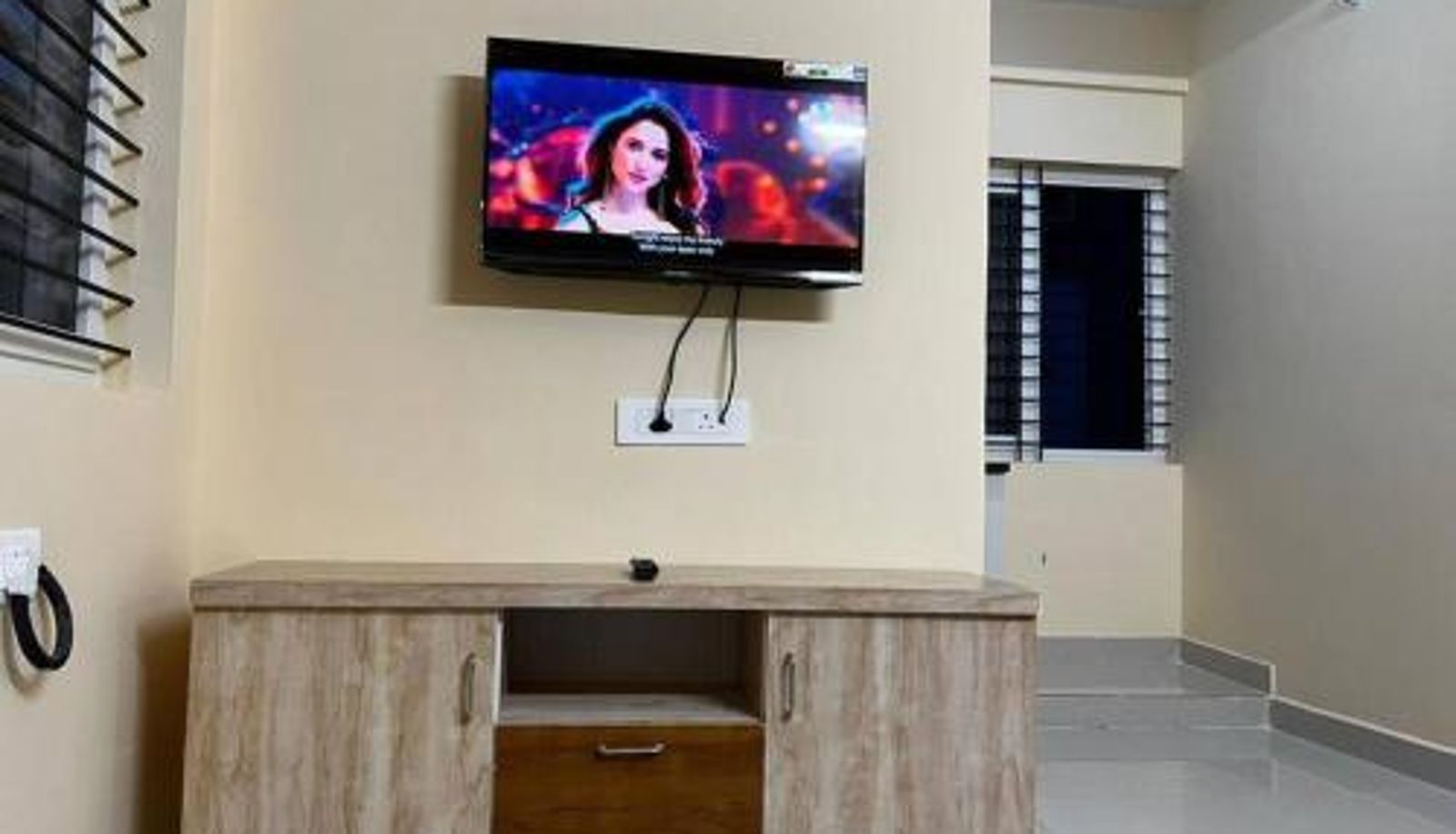 Standardzimmer - Greeshma Residency Private 1BHK & 2BHK in KPCL Layouts