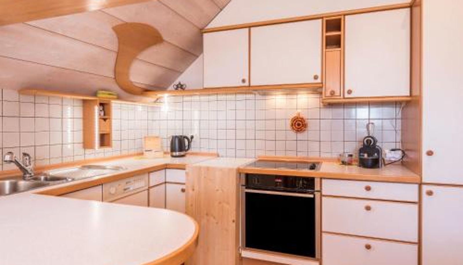Apartment - Apartment Vigl Lodge