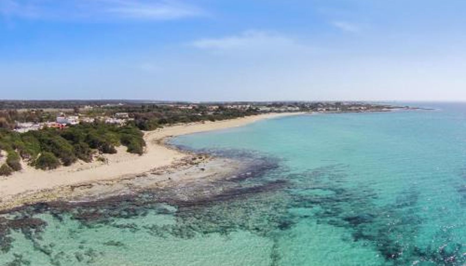 Strand - Appartamenti Le Conchiglie by BarbarHouse