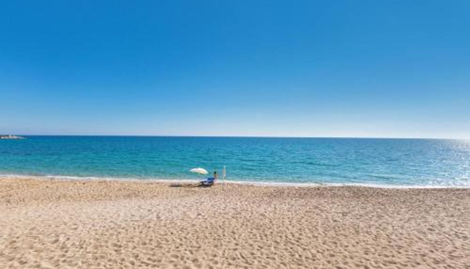 Strand - Appartamenti Le Conchiglie by BarbarHouse