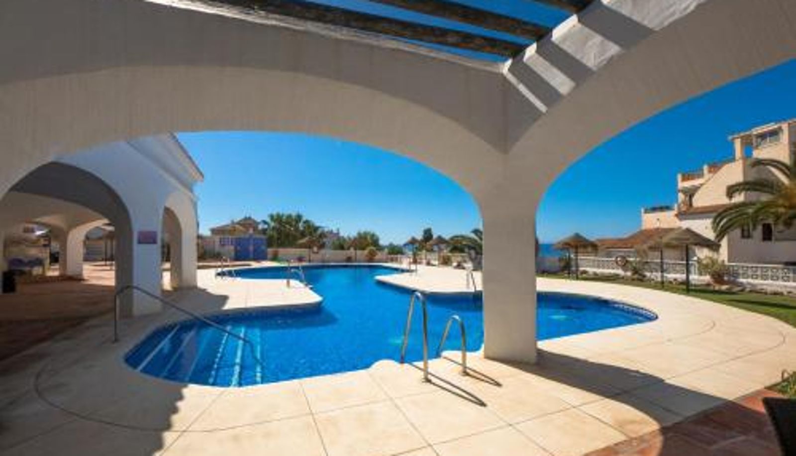 Appartement - CAPISTRANO PLAYA 512 MENYBER
