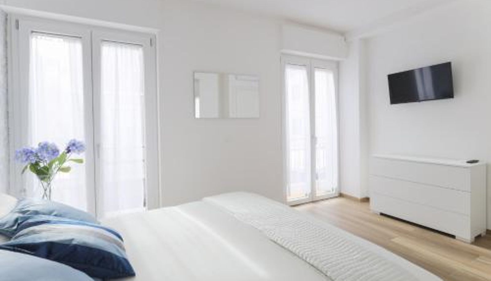 Appartement - Well Done - 50mt Isola Pedonale Centro - 10 Min Mare
