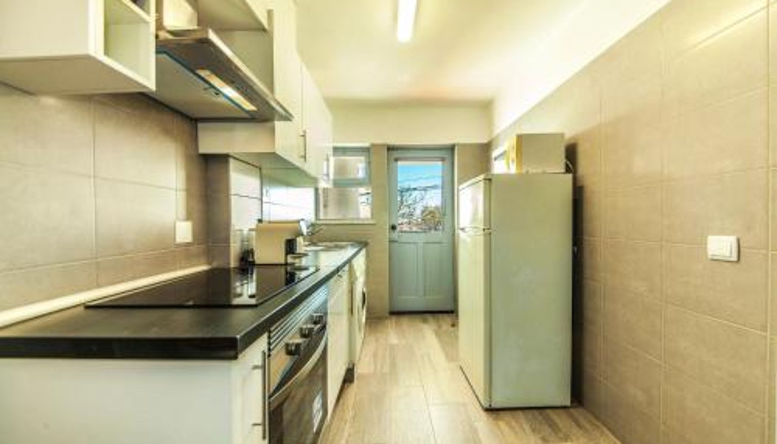 Apartment - B20 - Sun Apartment