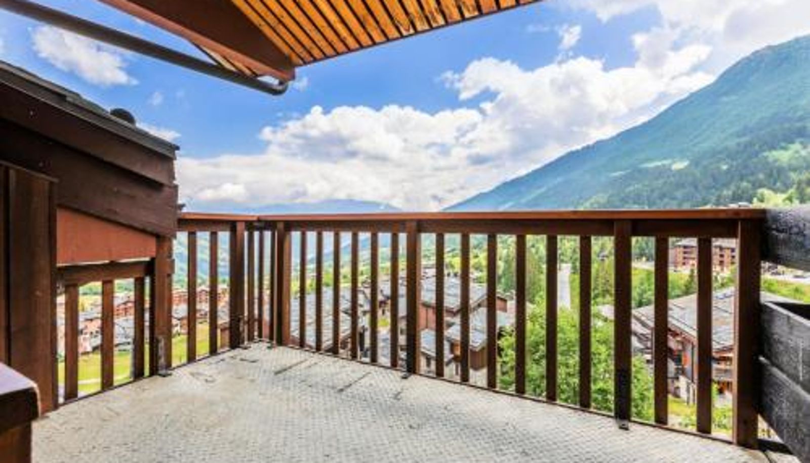 Info - Quartier Crève Cœur - maeva Home - Studio 2 personnes Confort MAE-2092