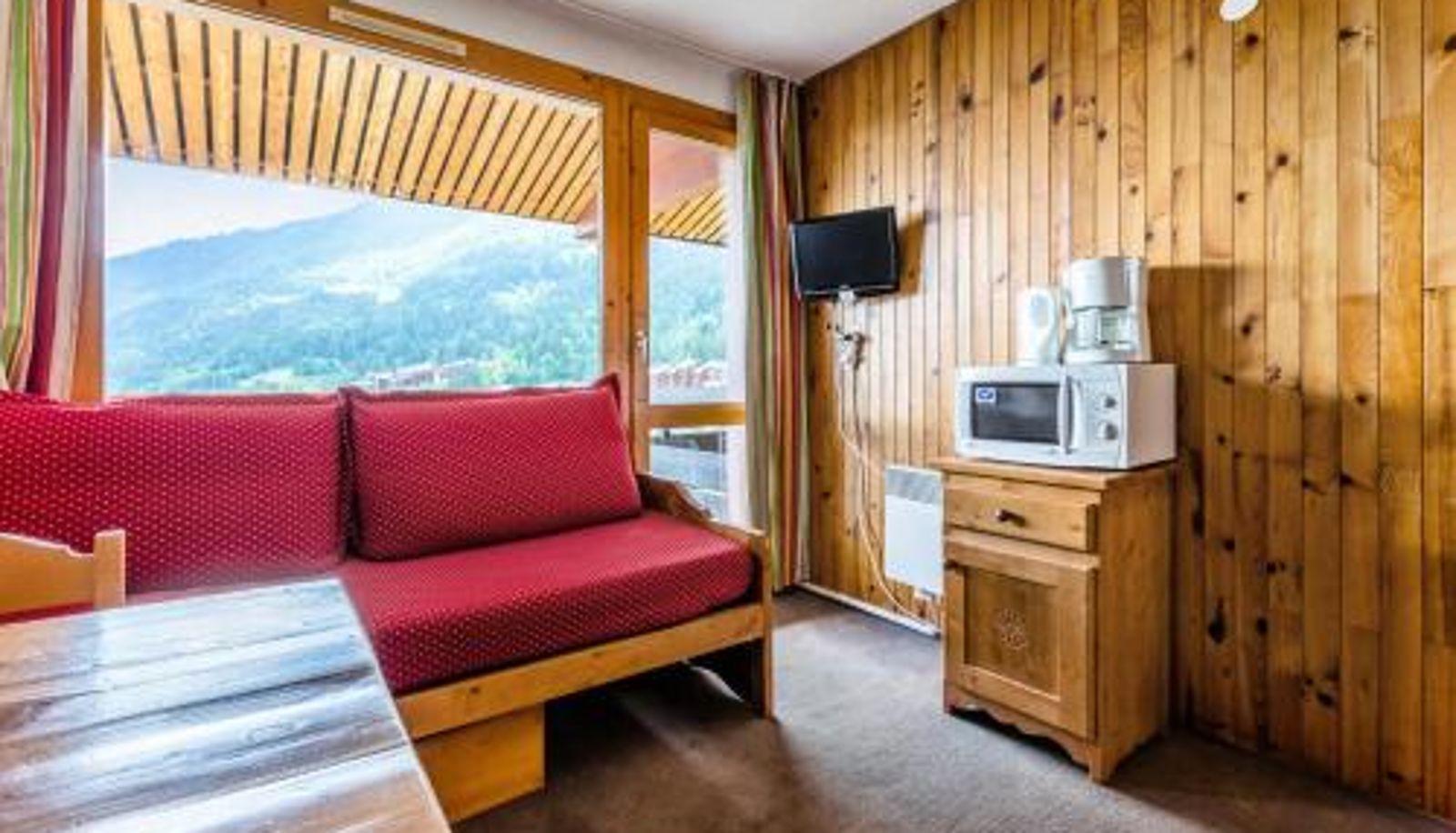 Info - Quartier Crève Cœur - maeva Home - Studio 2 personnes Confort MAE-2092