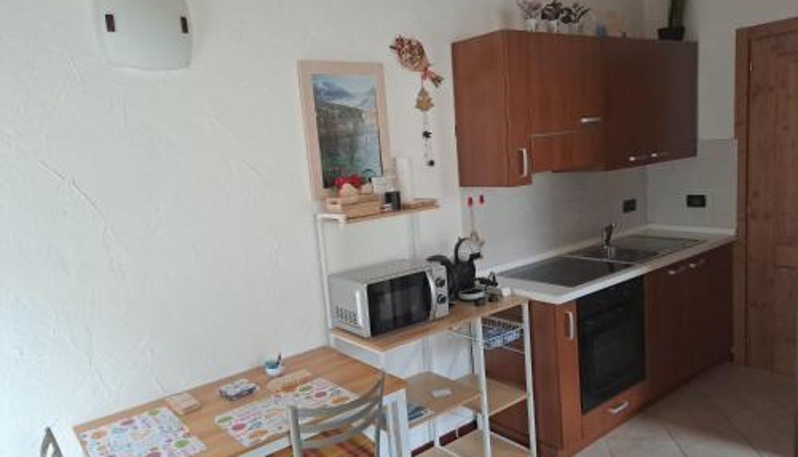 Apartment - Valtellina Grosotto Holidays