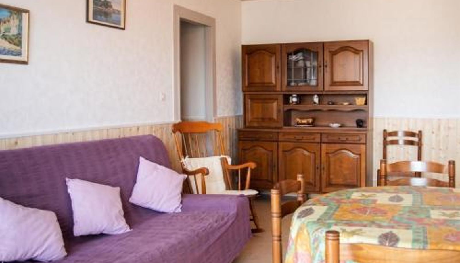 Info - près de la plage  50 m² Appartement charmant à Villers-sur-Mer